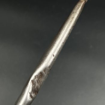 Mauser rifle bayonet (1934-1945) 1940 - E.u.F Hörster 40 [E.u.F Hörster]  Matching numbers