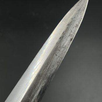 SA Service Dagger  [C.D. Schaaf] Stamp - M7/56 