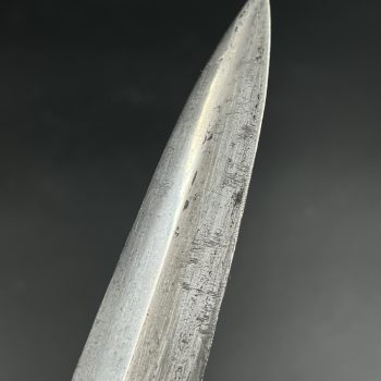 SA Service Dagger  [C.D. Schaaf] Stamp - M7/56 