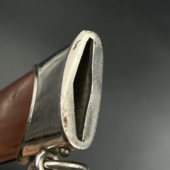 SA Service Dagger  [C.D. Schaaf] Stamp - M7/56 