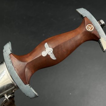 SA Service Dagger  [C.D. Schaaf] Stamp - M7/56 