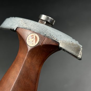 SA Service Dagger  [C.D. Schaaf] Stamp - M7/56 