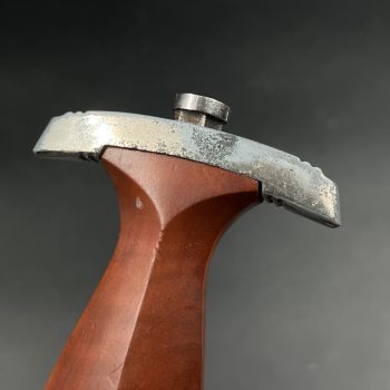 SA Service Dagger  [C.D. Schaaf] Stamp - M7/56 