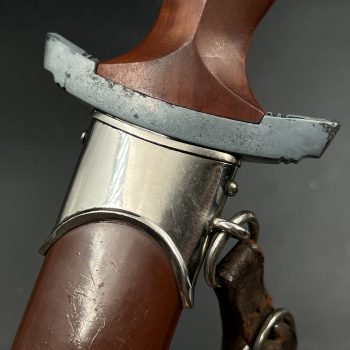 SA Service Dagger  [C.D. Schaaf] Stamp - M7/56 