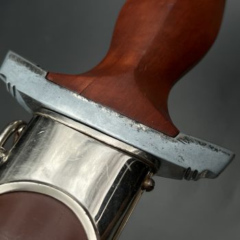 SA Service Dagger  [C.D. Schaaf] Stamp - M7/56 