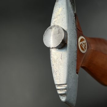 SA Service Dagger  [C.D. Schaaf] Stamp - M7/56 