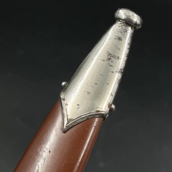 SA Service Dagger  [C.D. Schaaf] Stamp - M7/56 