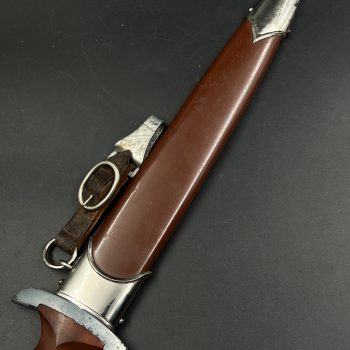 SA Service Dagger  [C.D. Schaaf] Stamp - M7/56 