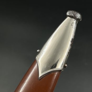 SA Service Dagger  [C.D. Schaaf] Stamp - M7/56 