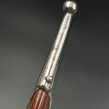 SA Service Dagger  [C.D. Schaaf] Stamp - M7/56 