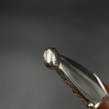 SA Service Dagger  [C.D. Schaaf] Stamp - M7/56 