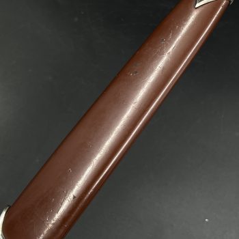 SA Service Dagger  [C.D. Schaaf] Stamp - M7/56 