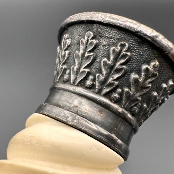 German Army Dagger, Model 1935  [Puma]   