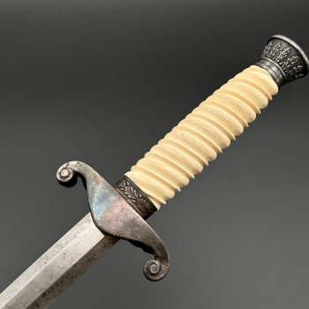 German Army Dagger, Model 1935  [Puma]   