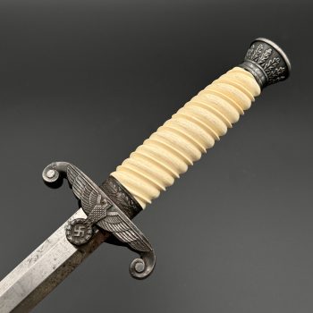 German Army Dagger, Model 1935  [Puma]   