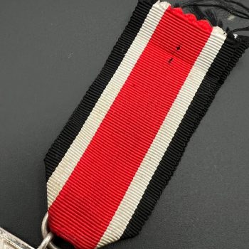 Iron Cross 1939 2nd Class [R. Wächtler & Lange KG], , 100, L/55   