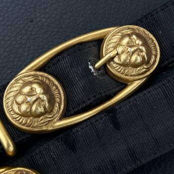 Naval dagger, Model 1938  [Carl Eickhorn]   Personalization