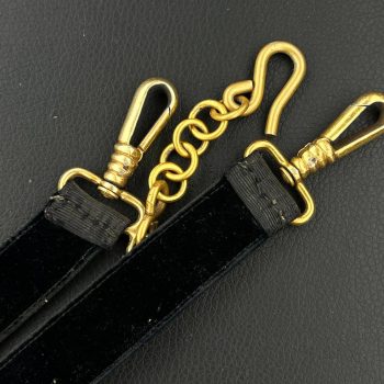 Naval dagger, Model 1938  [Carl Eickhorn]   Personalization