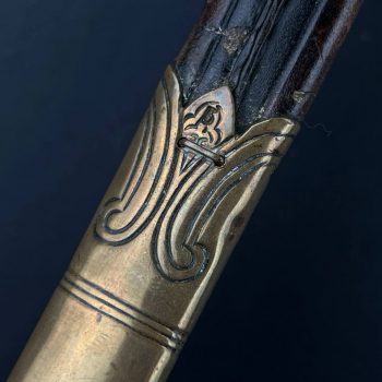 Officer sword of Kriegsmarine [Adolf Braun Berlin] 