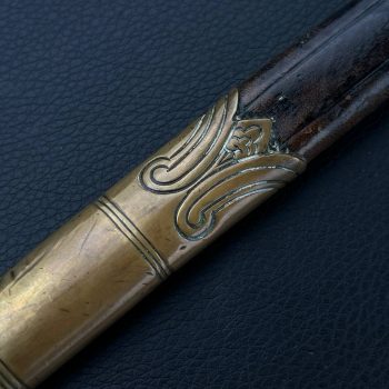 Officer sword of Kriegsmarine [Adolf Braun Berlin] 