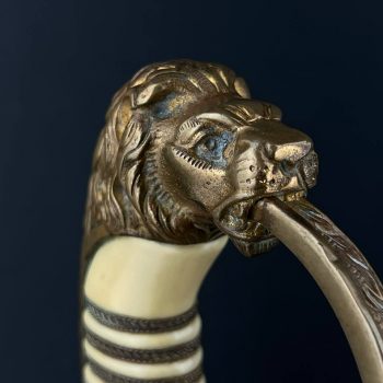 Officer sword of Kriegsmarine [Adolf Braun Berlin] 