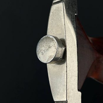 SA Service Dagger (Transitional type) [Puma] Stamp - M7/27