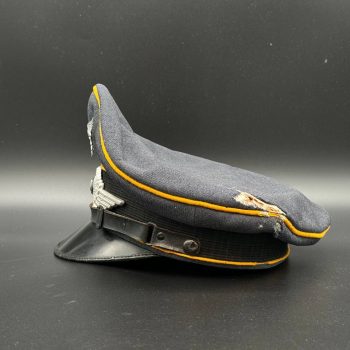 Visor Cap Luftwaffe Pilot or Paratrooper  