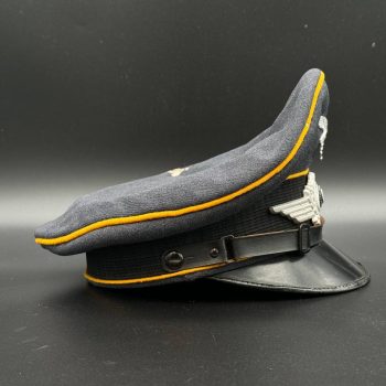 Visor Cap Luftwaffe Pilot or Paratrooper  