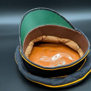 Visor Cap Luftwaffe Pilot or Paratrooper  