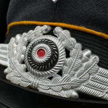 Visor Cap Luftwaffe Pilot or Paratrooper  