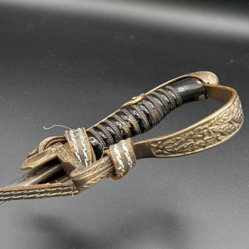 Officer sword of Third Reich  [E.P.&S.]  Affordable 