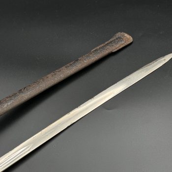 Officer sword of Third Reich  [E.P.&S.]  Affordable 