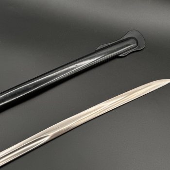 Officer sword of Third Reich Puma Head    