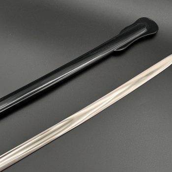 Officer sword of Third Reich Puma Head    