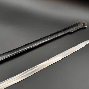Officer sword of Third Reich  [Coppel Alexander {Alcoso} Solingen]   Artillery