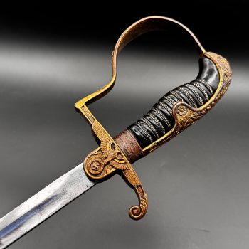 Officer sword of Third Reich    Affordable 