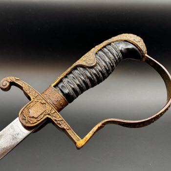 Officer sword of Third Reich    Affordable 