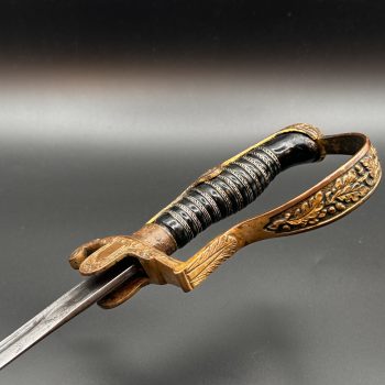 Officer sword of Third Reich    Affordable 