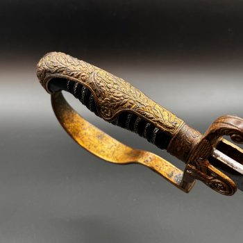 Officer sword of Third Reich    Affordable 