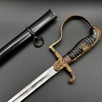 Officer sword of Third Reich    Affordable 