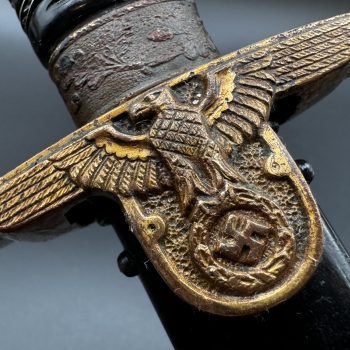 Officer sword of Third Reich    Affordable 