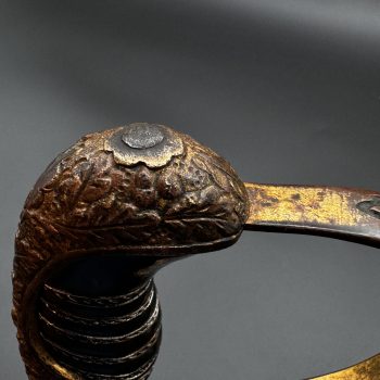 Officer sword of Third Reich    Affordable 