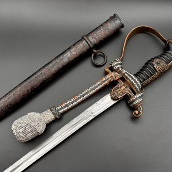 Officer sword of Third Reich    Affordable 