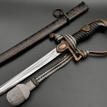Officer sword of Third Reich    Affordable 