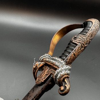 Officer sword of Third Reich    Affordable 