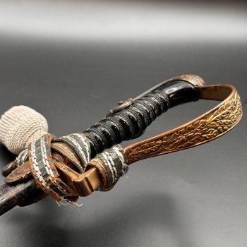 Officer sword of Third Reich    Affordable 