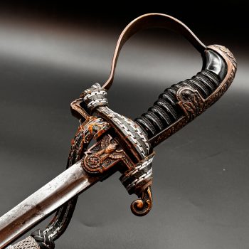 Officer sword of Third Reich    Affordable 