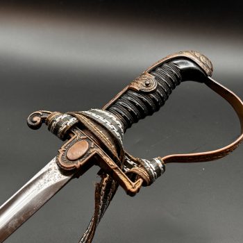 Officer sword of Third Reich    Affordable 
