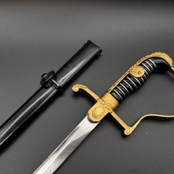 Officer sword of Third Reich  [Robert Klaas]   