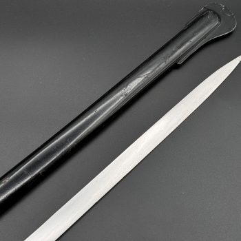 Officer sword of Third Reich  [Robert Klaas]   